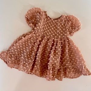 Nora Lee Quincy Dress